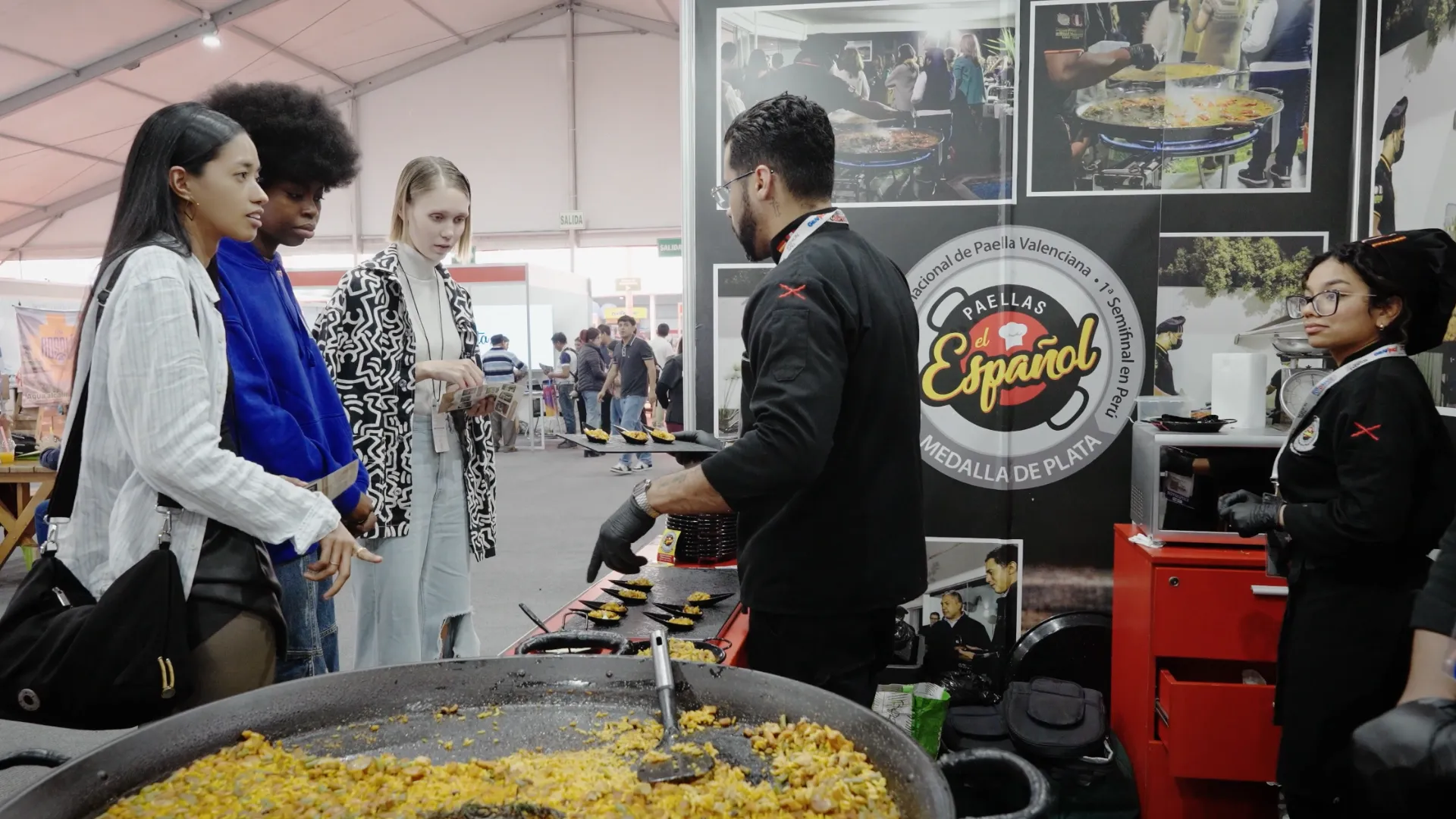 expoeventos