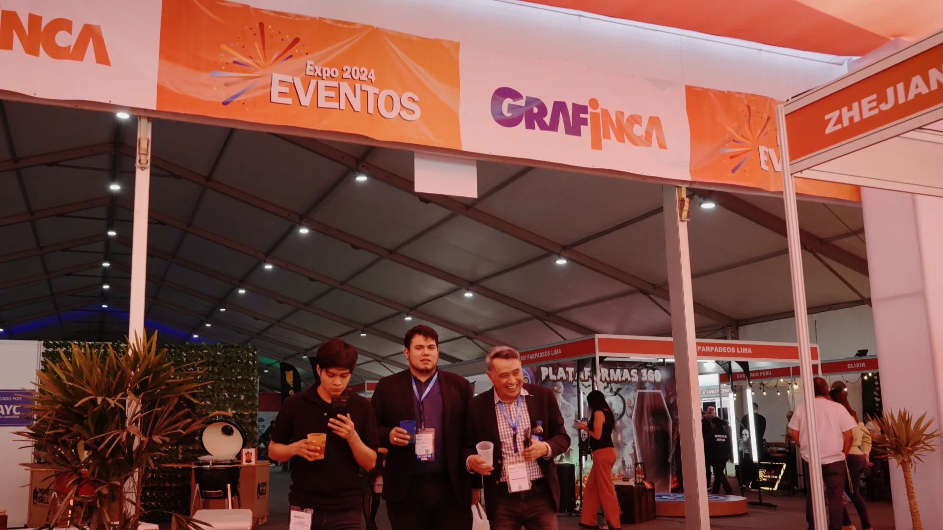 expoeventos